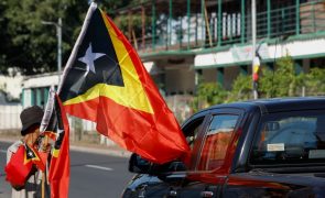 Timor-Leste/20 anos: Protocolo e muitos VIP dominam cerimónias do 20.º aniversário