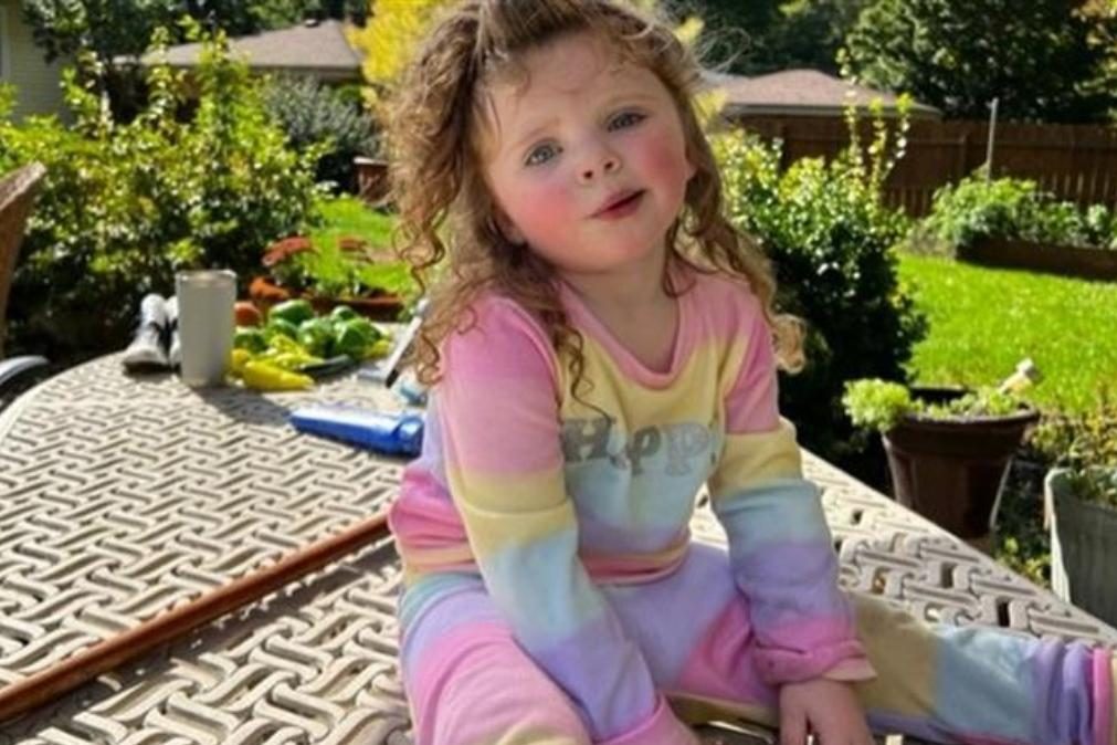 Menina autista de 3 anos encontrada morta em lago horas após desaparecer