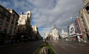 Ucrânia: Madrid rejeita a expulsão sem justificação pela Rússia de 27 diplomatas