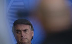 Rejeitada queixa de Bolsonaro contra juiz do Supremo Tribunal Federal brasileiro