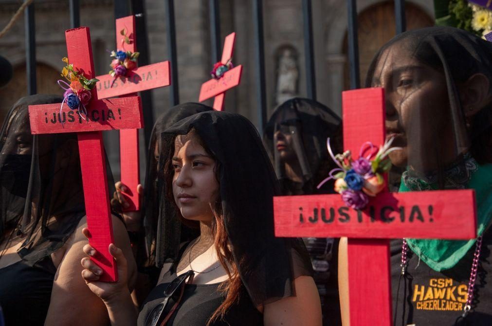 Supremo Tribunal mexicano financia série documental sobre femicídio no país