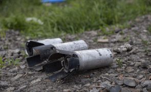 Bombardeamento em cidade russa causa um morto e vários feridos - governador