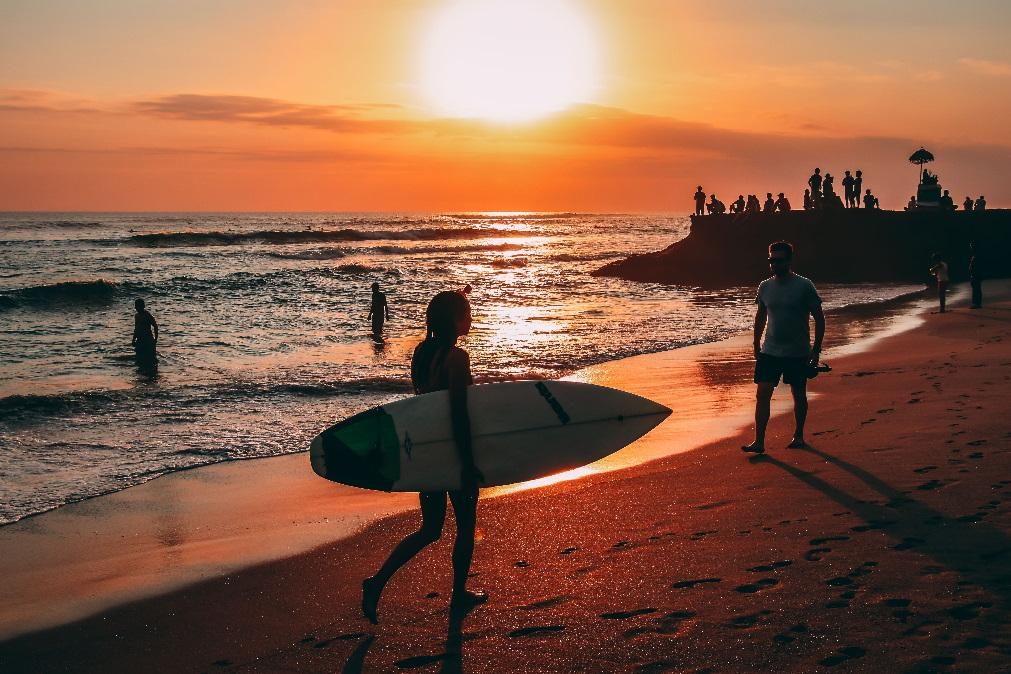 Meteorologia: Previsão do tempo para sexta-feira, 20 de maio