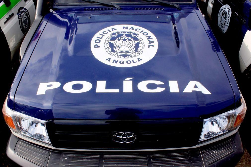Polícia detém suspeito de extorsão para obter vistos para Portugal e Brasil