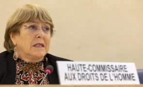 Afeganistão: Bachelet consternada com dissolução da Comissão de Direitos Humanos