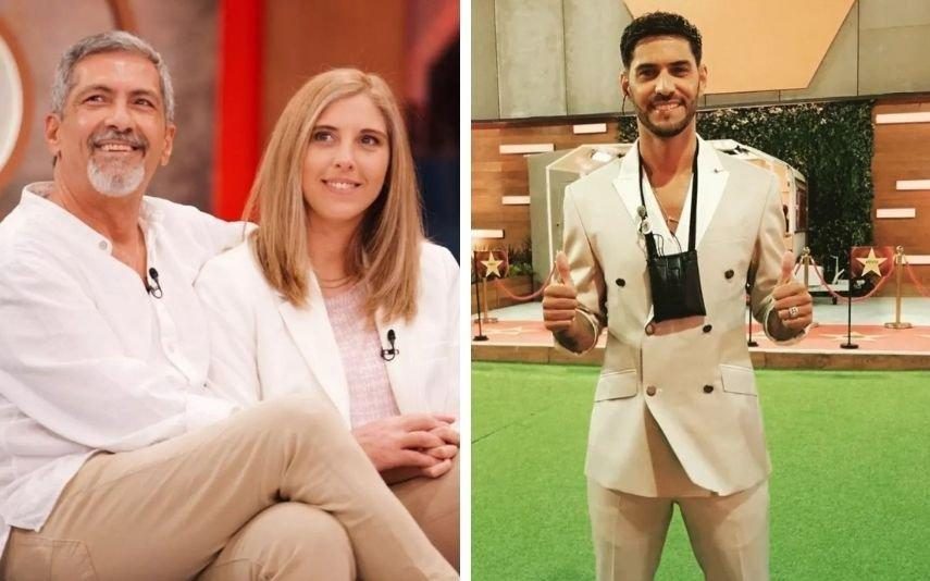 Big Brother – Desafio Final. Namorada de Nuno faz exigência à TVI após polémica e fala em 