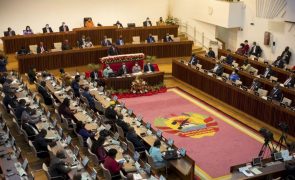 Parlamento moçambicano aprova lei sobre branqueamento de capitais e terrorismo