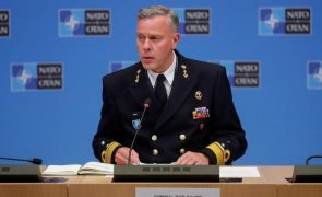 NATO preparada para destacar militares na Finlândia e Suécia caso adesão avance