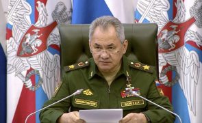 Rússia anuncia 12 bases militares na fronteira ocidental em resposta a reforço da NATO
