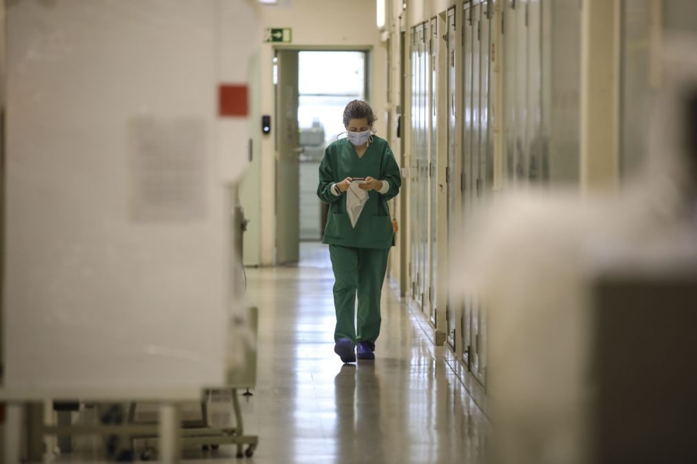 Portugal com 23 casos confirmados de infeção pela varíola dos macacos