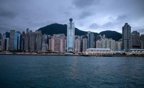 União Europeia alerta para deterioração das liberdades fundamentais em Hong Kong