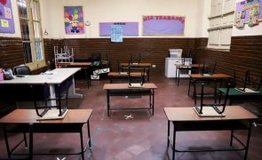 Covid-19: Cerca de 180 milhões jovens latino-americanos ficaram sem escola durante confinamento -- OEI