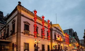 Macau repudia relatório da UE que aponta restrição de direitos e liberdades
