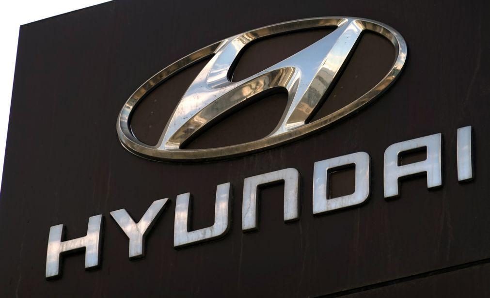 Hyundai investe 5.246 ME nos EUA em fábrica de veículos elétricos e baterias