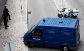 Quatro detidos por diversos crimes no Algarve, um procurado pela justiça espanhola