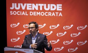 Moreira da Silva quer PSD preparado para disputar eleições 