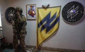 Rússia vai estudar possibilidade de troca de soldados do batalhão Azov feitos prisioneiros