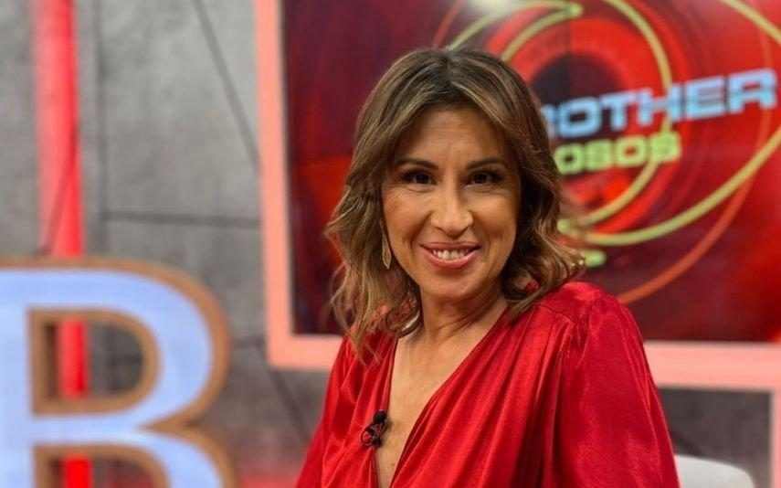 Marta Cardoso não volta ao Big Brother e despede-se com mensagem para os espectadores