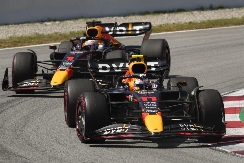 Max Verstappen vence em Barcelona e assume liderança do Mundial de Fórmula 1