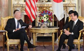 Tóquio diz que EUA apoiam adesão do Japão ao Conselho de Segurança da ONU
