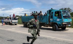 Moçambique/Ataques: Reorganização dos terroristas torna improvável regresso das petrolíferas até 2023