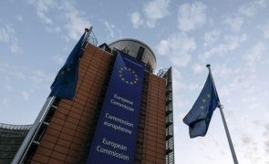 Bruxelas propõe que regras de disciplina orçamental continuem suspensas em 2023