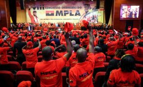 Líder do MPLA critica adversários de campanha de descredibilização das eleições angolanas