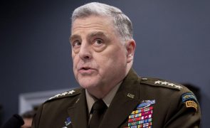 Estados Unidos retomam contactos militares com Rússia para evitar escalada