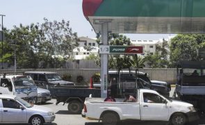 Preços de combustíveis sobem em Moçambique