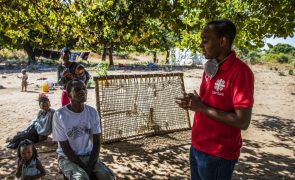 Moçambique/Ataques: Cáritas entrega centros de saúde erguidos com donativo do Papa