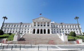 PS aprova requerimento sobre dívida das autarquias e oposição fala em violação de regras