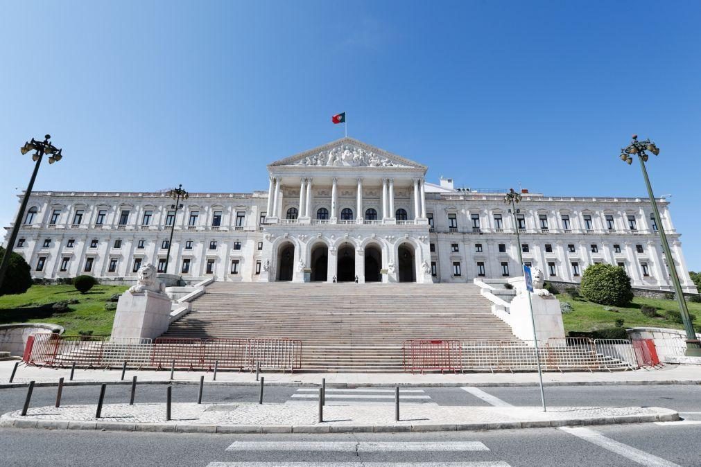 PS aprova requerimento sobre dívida das autarquias e oposição fala em violação de regras