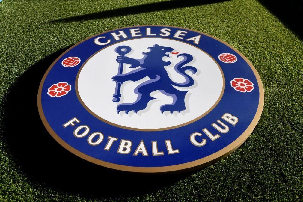 MNE confirma contactos com Reino Unido sobre venda do Chelsea