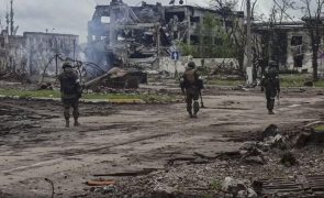 Ucrânia: Autarquia de Mariupol alerta para perigo de decomposição de cadáveres