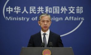 China acusa países ocidentais de sabotarem visita de alta-comissária da ONU