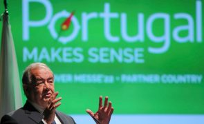 Ministro da Economia considera que Portugal pode responder a 