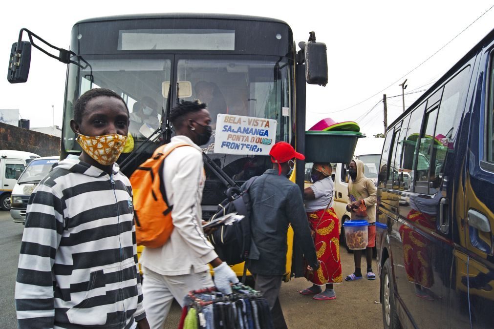 Transportes rodoviários moçambicanos vão propor aumento de preços