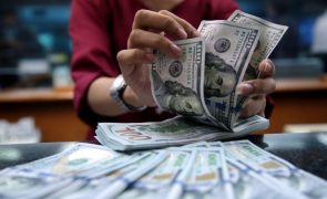 EUA acabam com exceção que permitia à Rússia pagar dívida em dólares