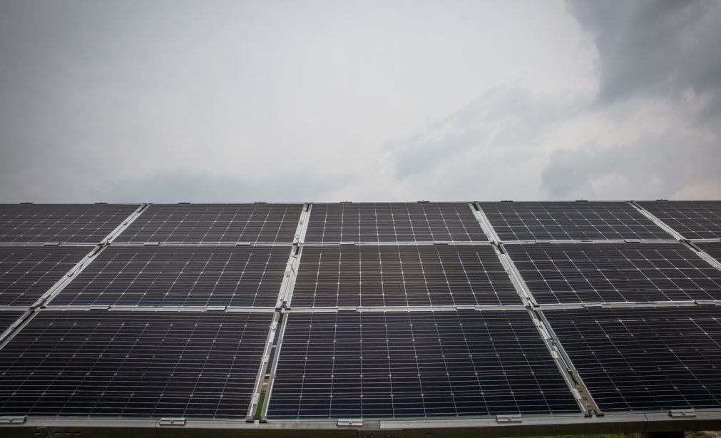 Empresa chinesa fornece painéis solares a projeto de renováveis no Brasil
