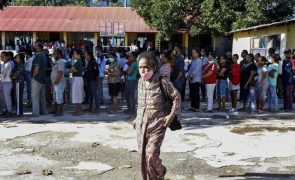 Timor-Leste aprova valores mínimos para pensões de invalidez e velhice
