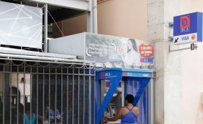 Movimento na Rede interbancária de Cabo Verde sobe para mais de 101,5 ME em abril