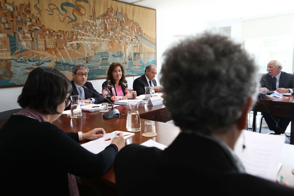 Agenda do Trabalho Digno aprovada em junho sem acordo dos parceiros sociais