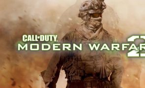 Revelada data de lançamento do novo Call of Duty