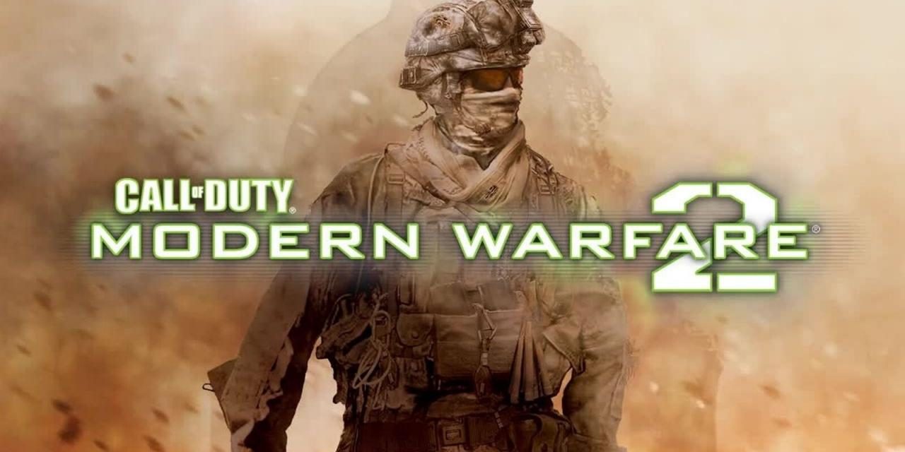 Revelada data de lançamento do novo Call of Duty
