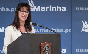 Portugal pondera envio de mais material para a Ucrânia em função das necessidades