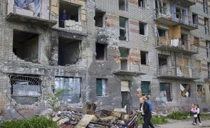UE, EUA e Reino Unido coordenam investigação sobre crimes de guerra na Ucrânia