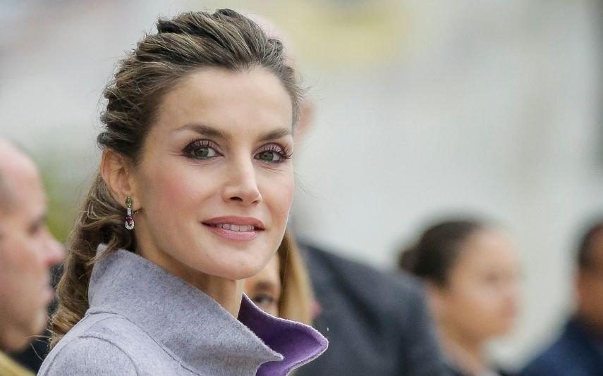 Personal trainer de Letizia ensina a ter corpo como o da rainha de Espanha