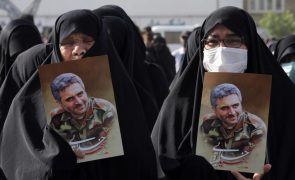 Israel admite responsabilidade sobre assassinato de coronel iraniano