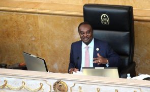 CNE angolana anuncia auditoria independente a solução tecnológica do centro de escrutínio