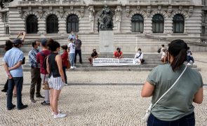 Segurança: Mais de 54 mil estrangeiros pediram a nacionalidade portuguesa em 2021